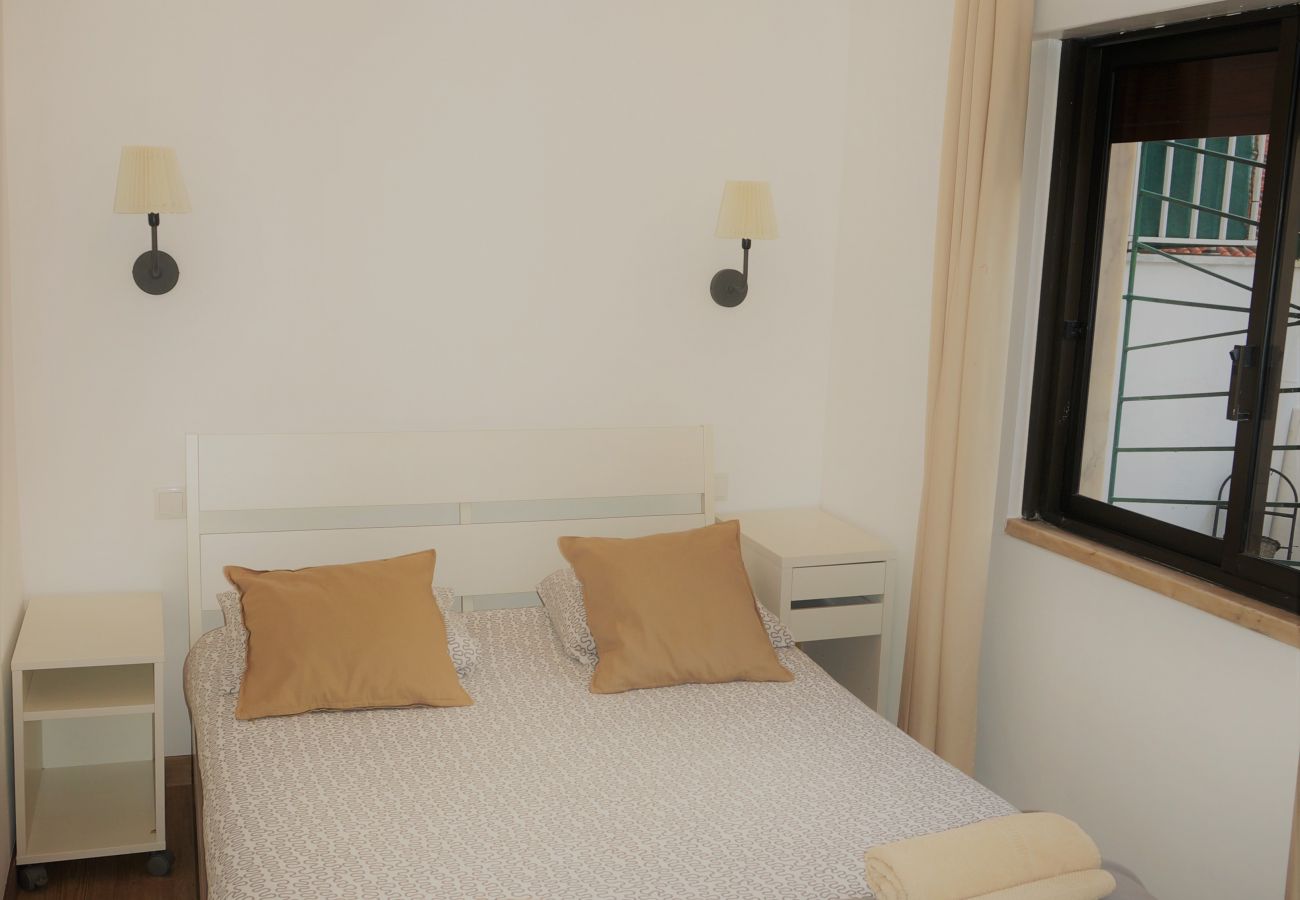 Apartamento em Lisboa - ORIENTE DNA STUDIOS N2