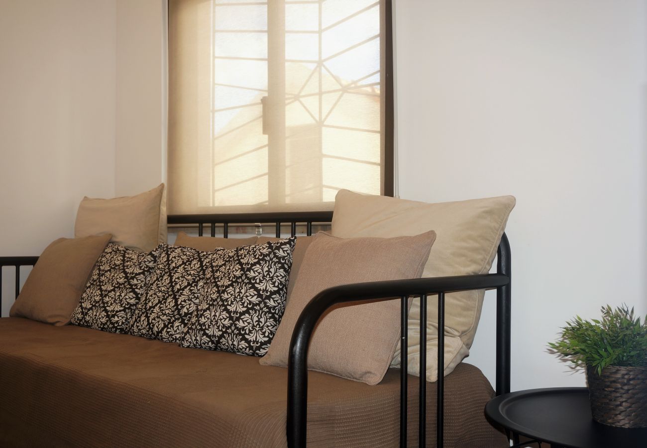 Apartamento em Lisboa - ORIENTE DNA STUDIOS N2