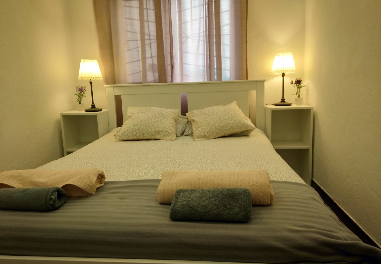 Apartamento em Lisboa - ORIENTE DNA STUDIOS N3