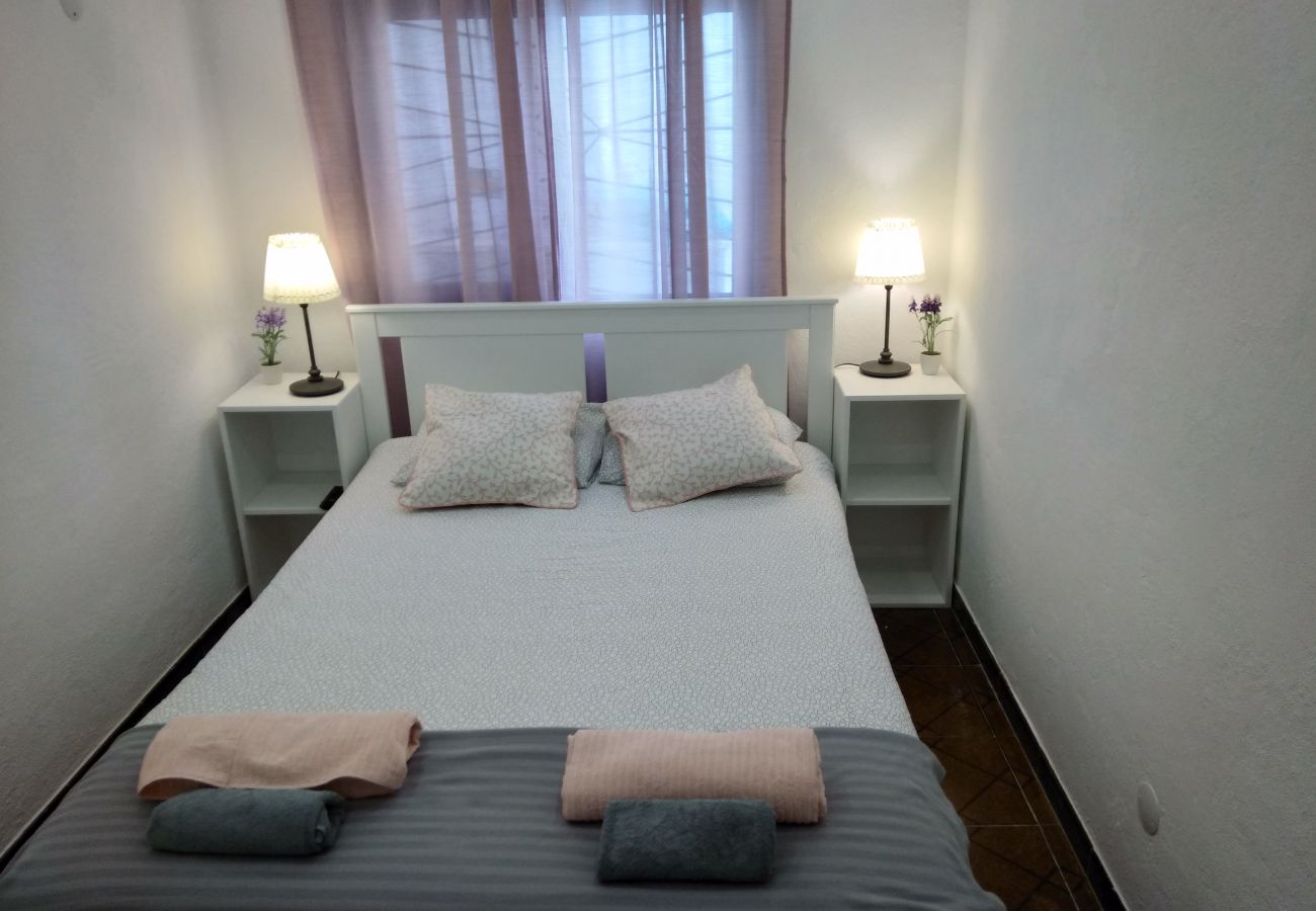 Apartamento em Lisboa - ORIENTE DNA STUDIOS N3