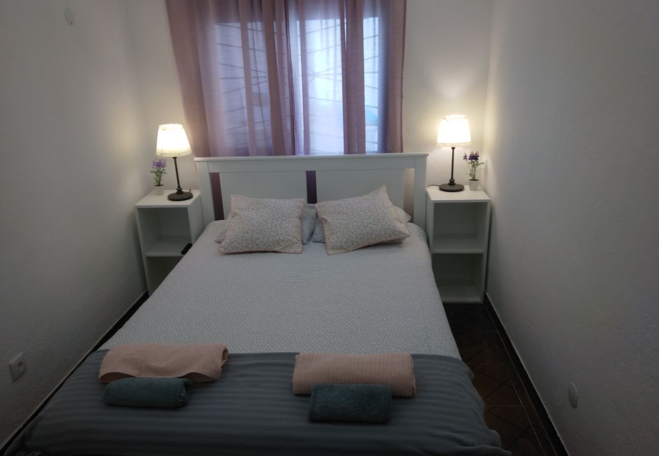 Apartamento em Lisboa - ORIENTE DNA STUDIOS N3