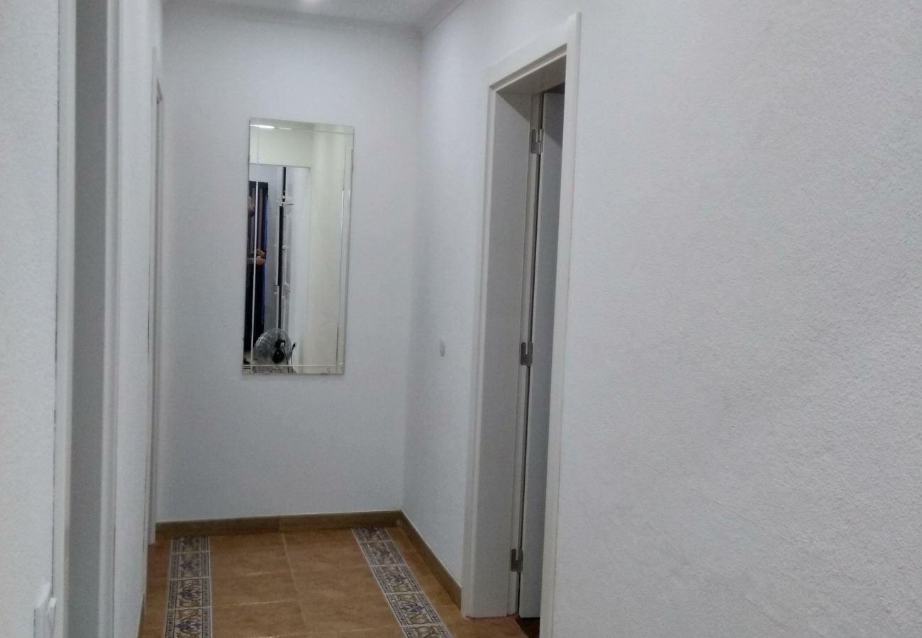 Apartamento em Lisboa - ORIENTE DNA STUDIOS N3