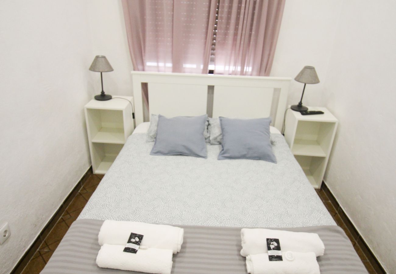 Apartamento em Lisboa - ORIENTE DNA STUDIOS N3