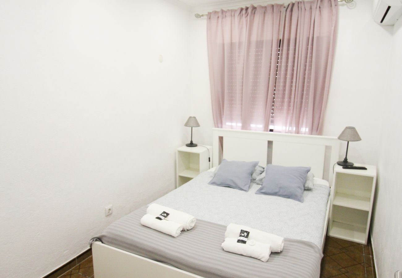 Apartamento em Lisboa - ORIENTE DNA STUDIOS N3