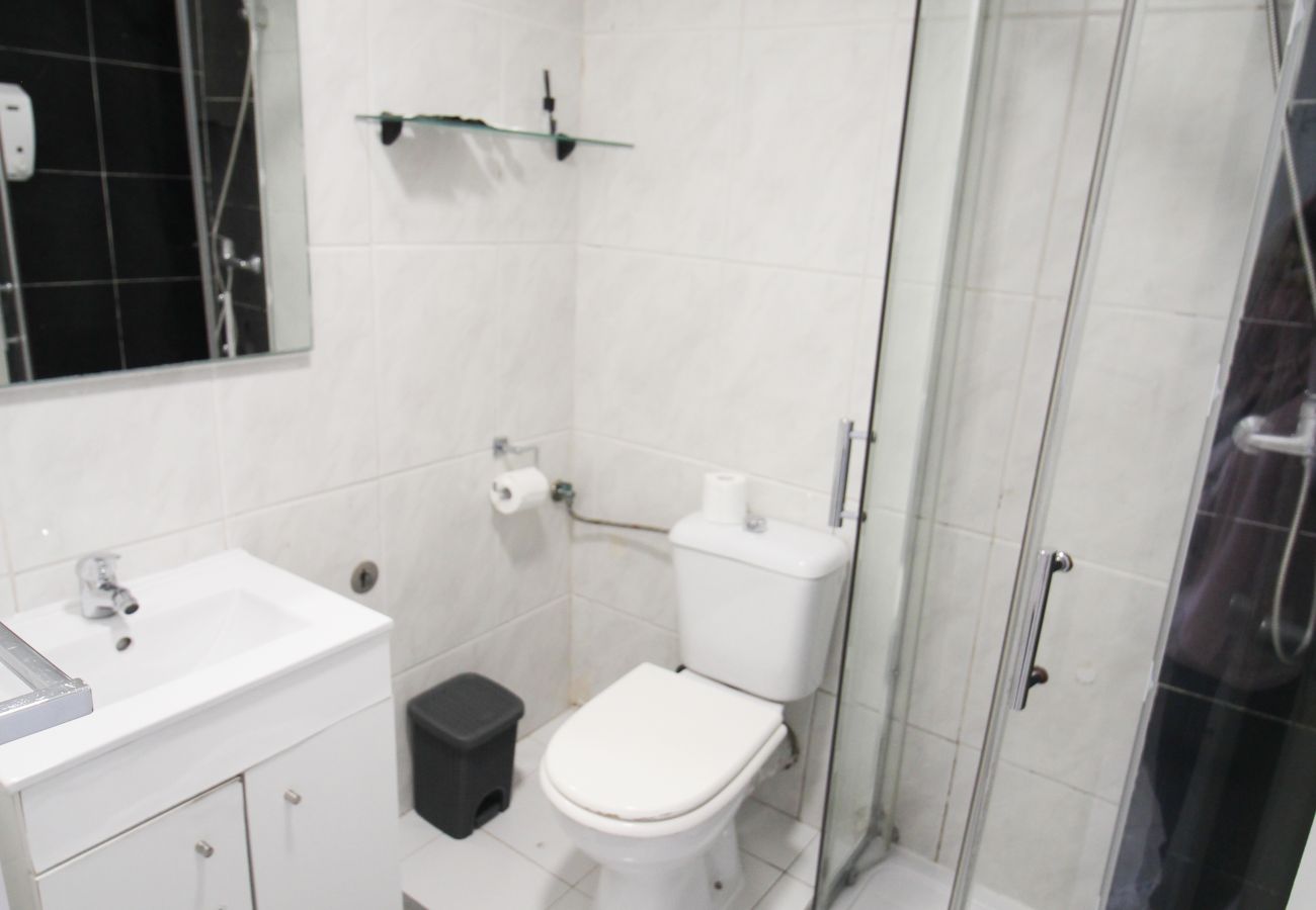 Apartamento em Lisboa - ORIENTE DNA STUDIOS N5