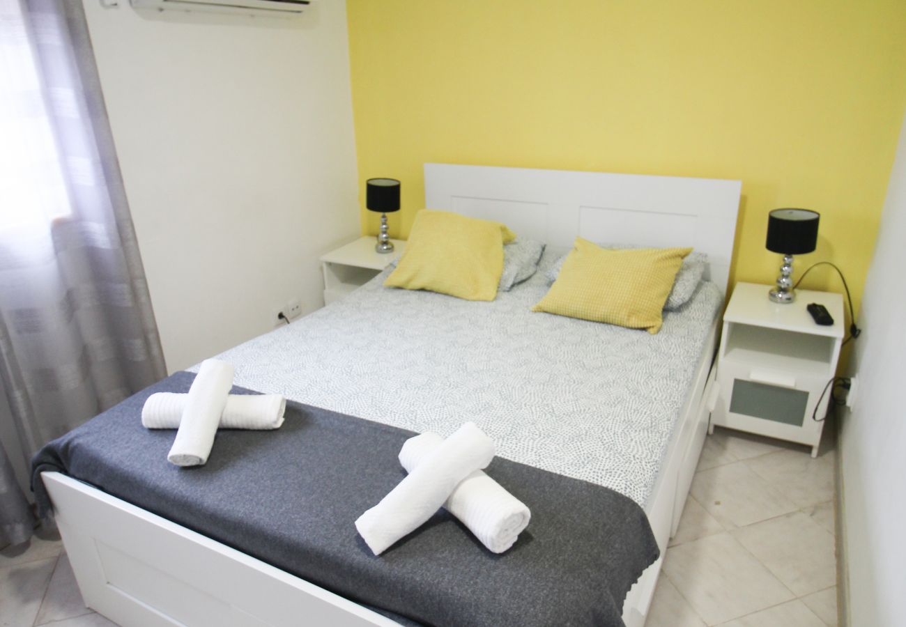 Apartamento em Lisboa - ORIENTE DNA STUDIOS N5