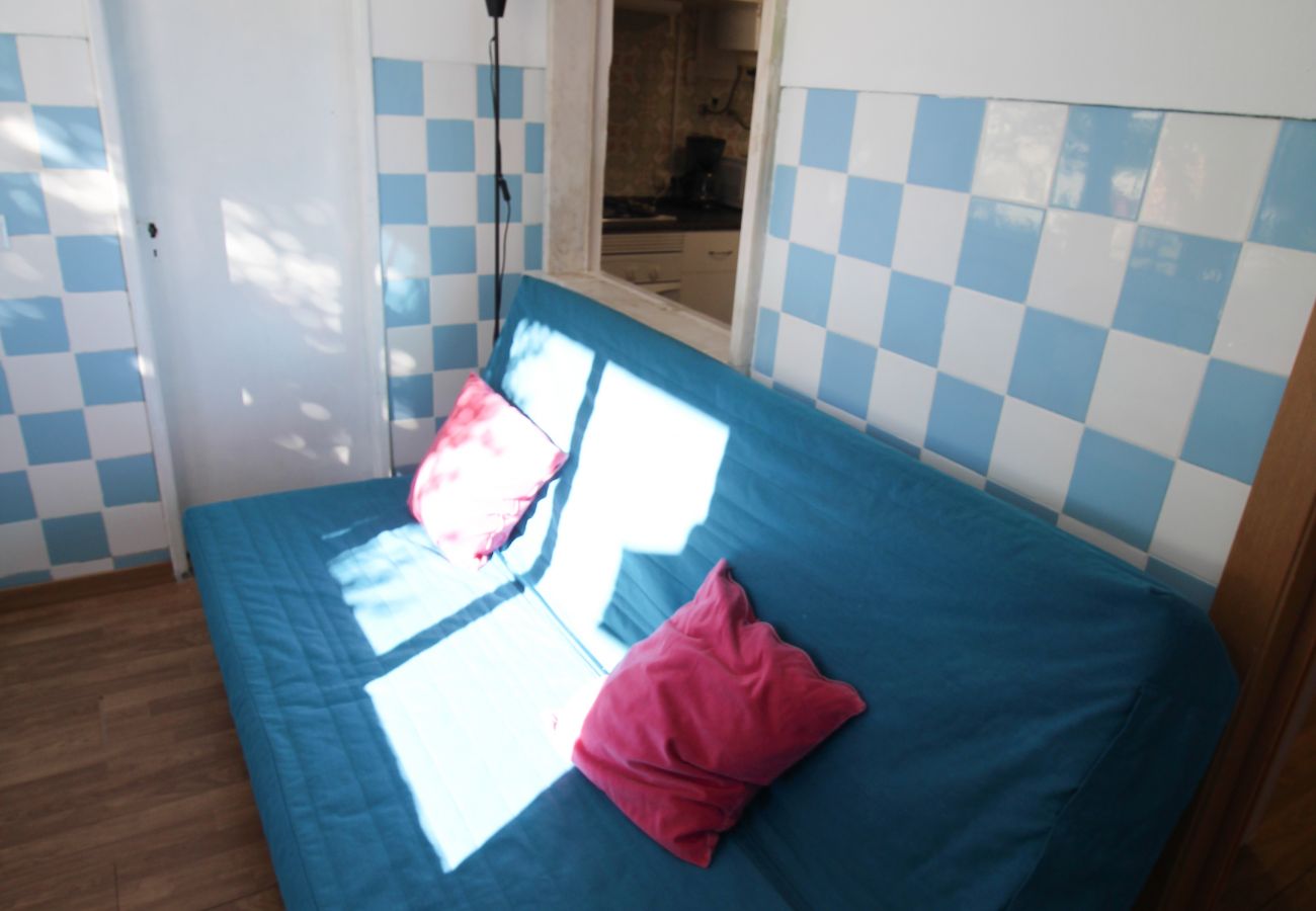 Apartamento em Lisboa - ORIENTE DNA STUDIOS N1