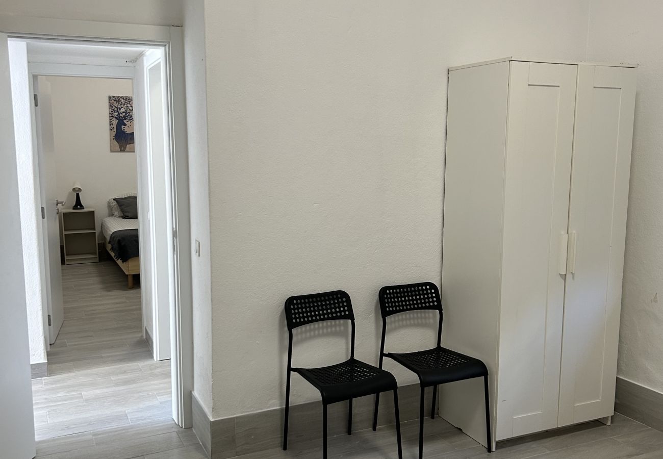 Apartamento em Lisboa - ORIENTE DNA STUDIOS N1