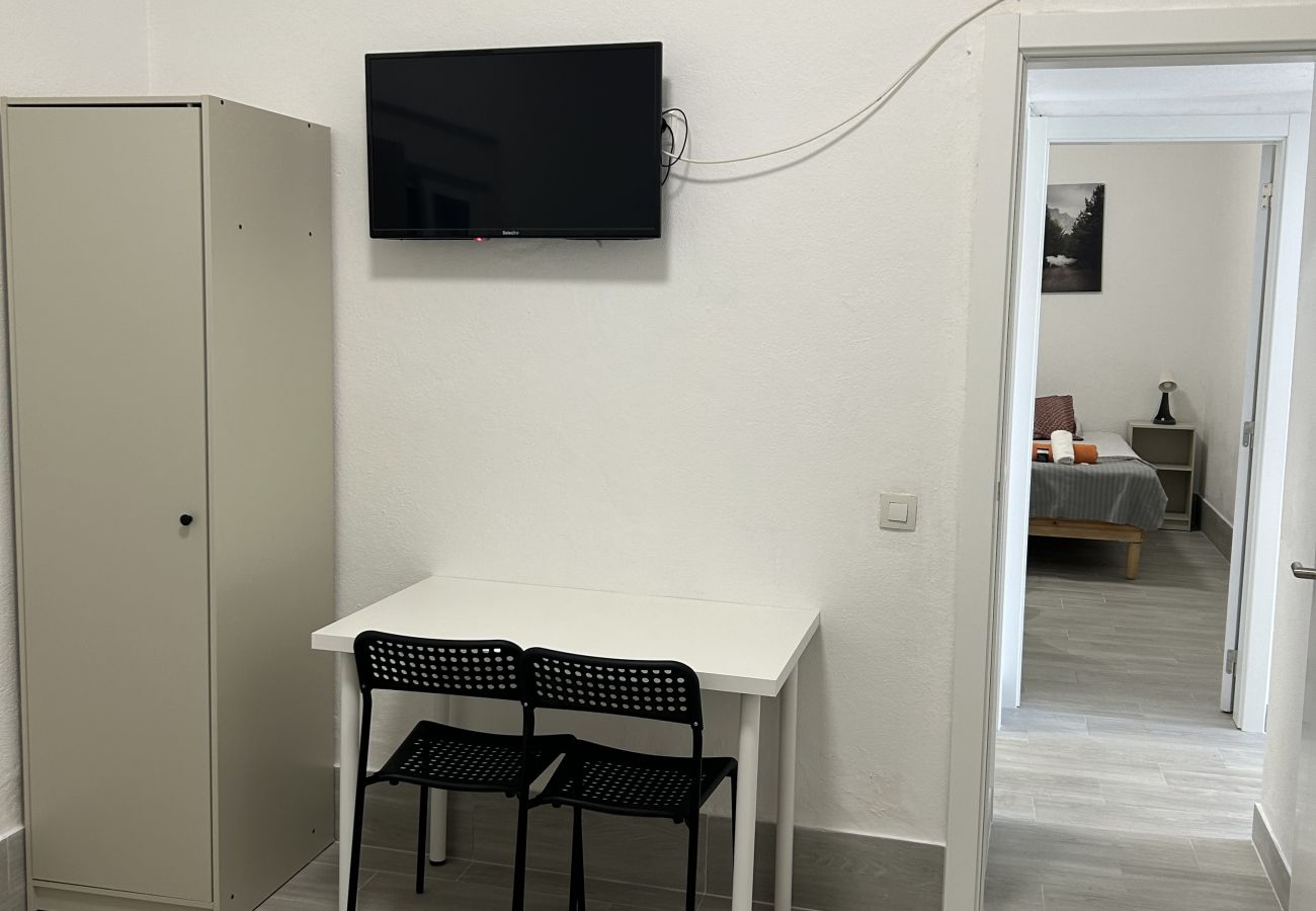 Apartamento em Lisboa - ORIENTE DNA STUDIOS N1