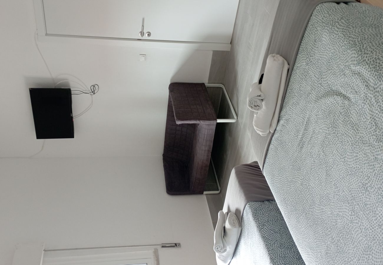 Apartamento em Lisboa - ORIENTE DNA STUDIOS N1