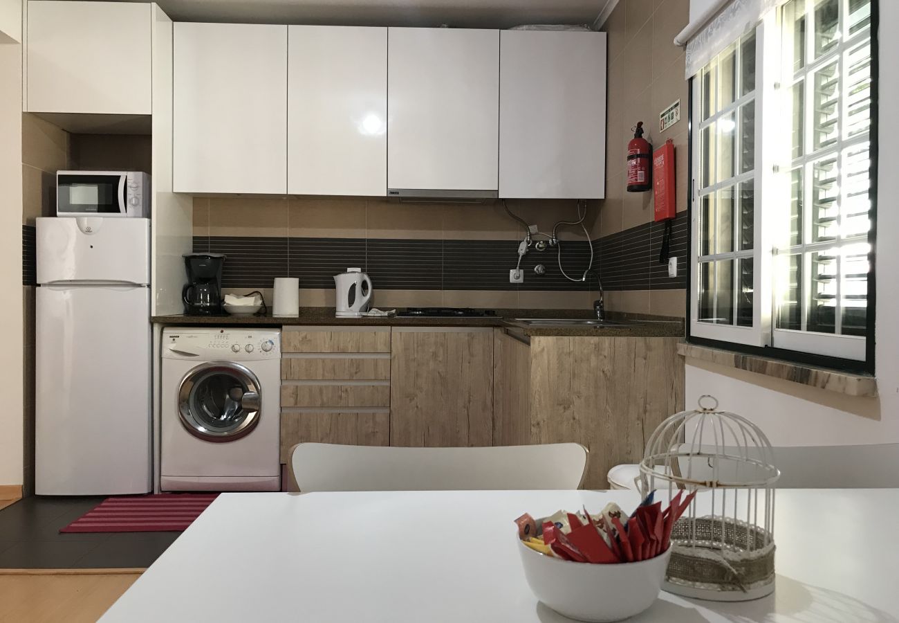 Apartamento em Lisboa - ORIENTE DNA STUDIOS N7