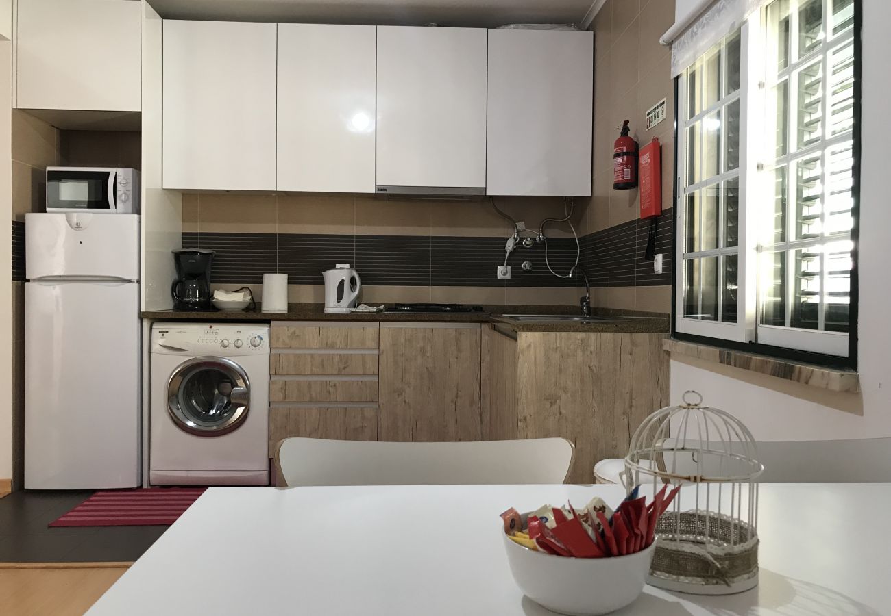 Apartamento em Lisboa - ORIENTE DNA STUDIOS N7