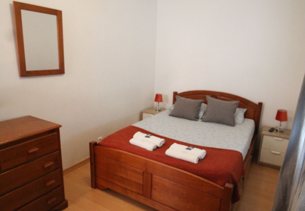 Apartamento em Lisboa - ORIENTE DNA STUDIOS N7