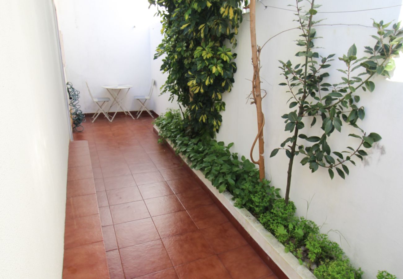 Apartamento em Lisboa - ORIENTE DNA STUDIOS N7