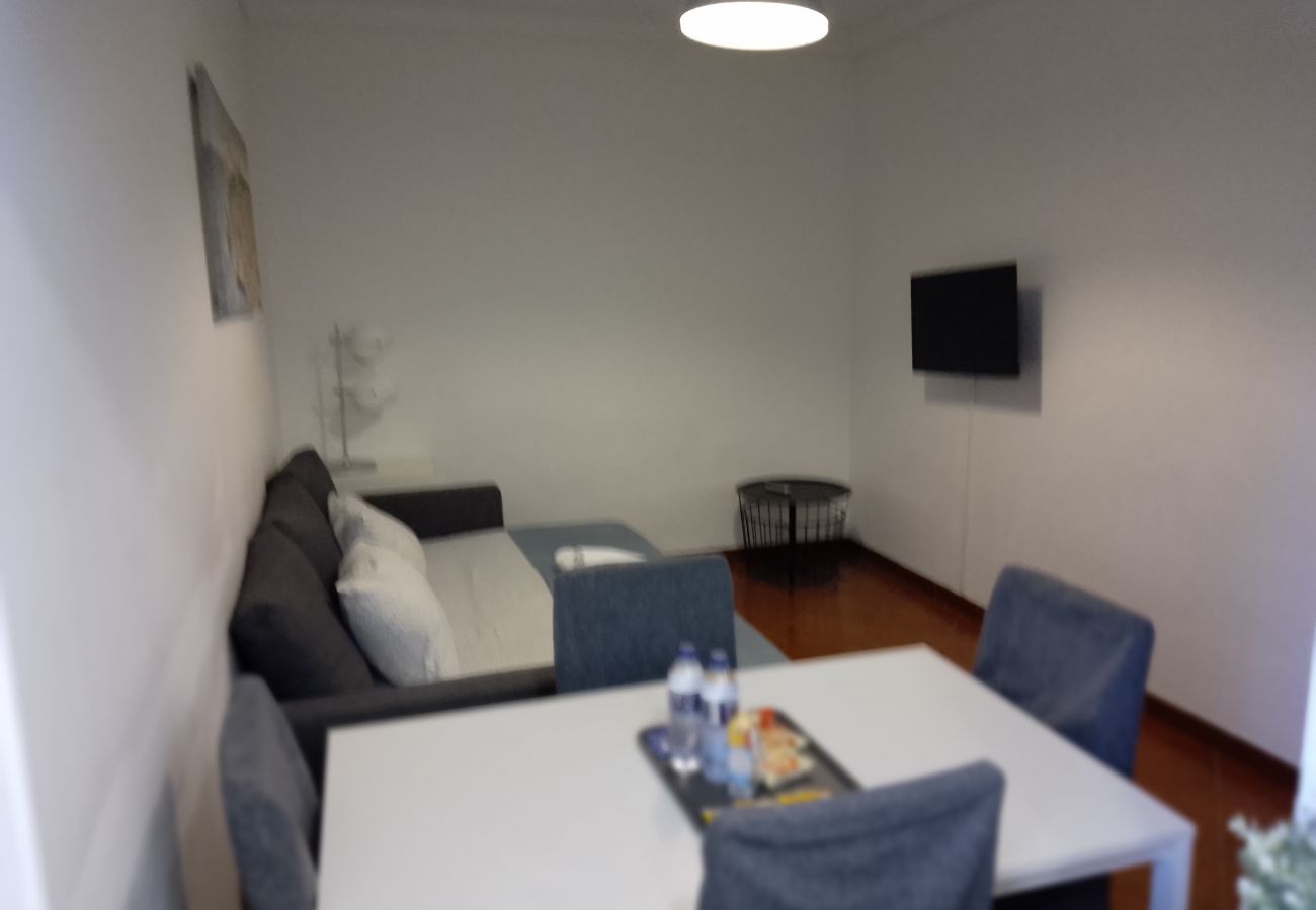 Apartamento em Moscavide - ORIENTE DNA STUDIOS N8