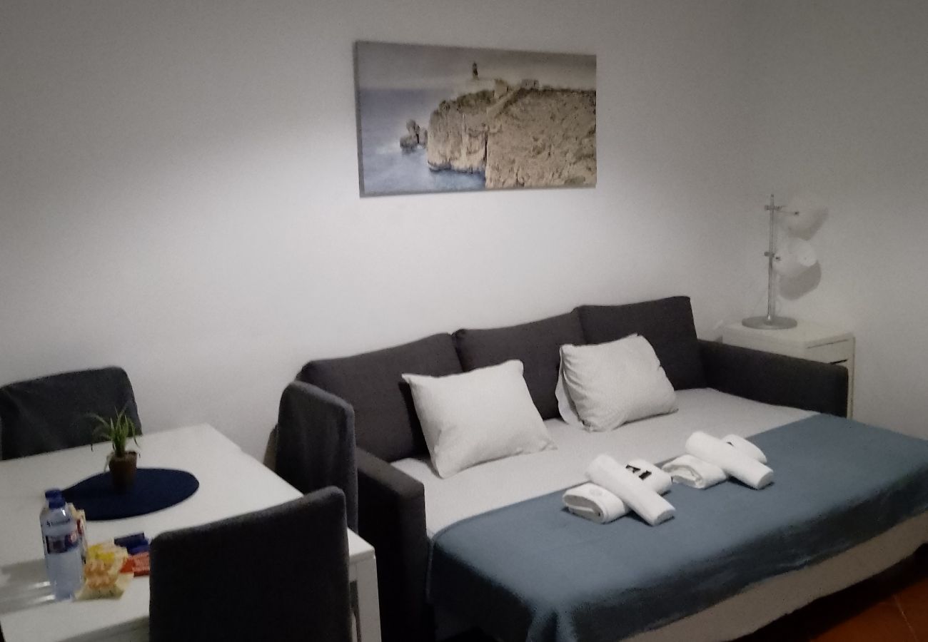 Apartamento em Moscavide - ORIENTE DNA STUDIOS N8