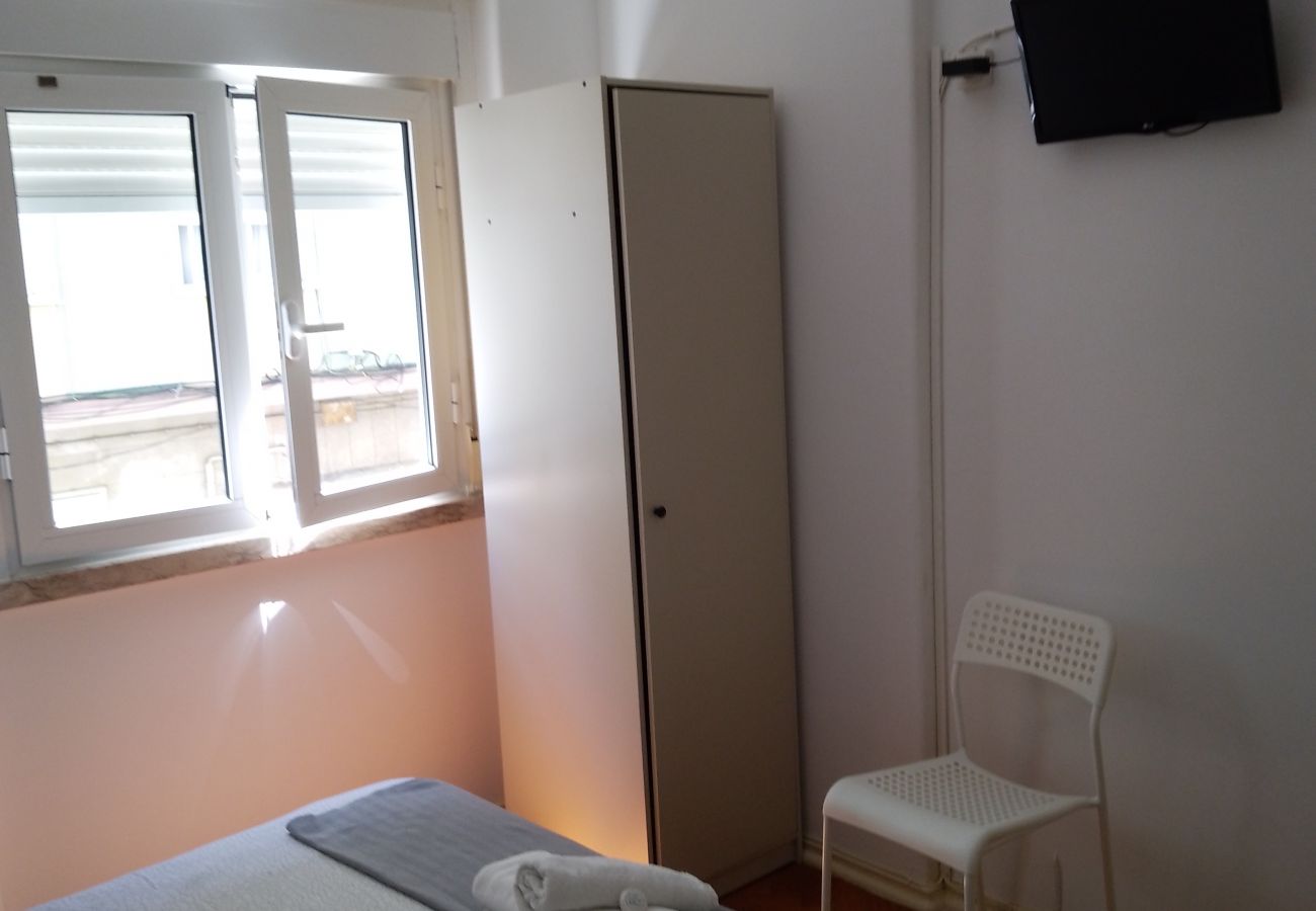 Apartamento em Moscavide - ORIENTE DNA STUDIOS N8