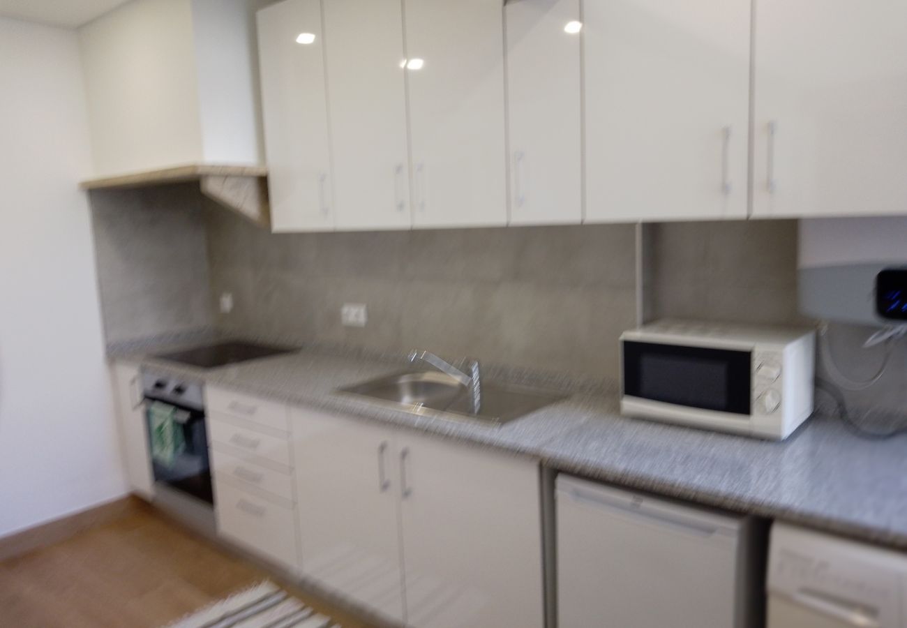 Apartamento em Moscavide - ORIENTE DNA STUDIOS N8