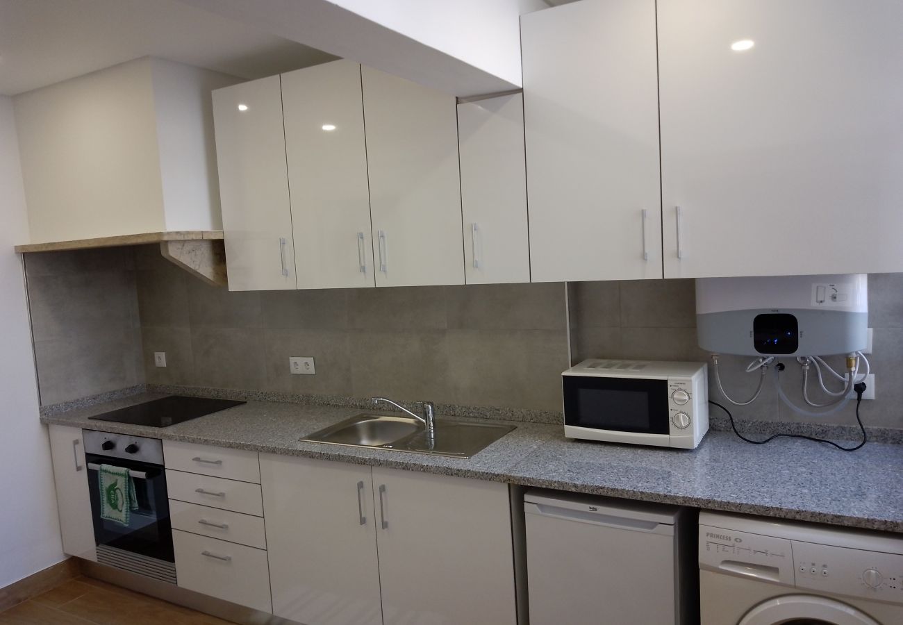 Apartamento em Moscavide - ORIENTE DNA STUDIOS N8