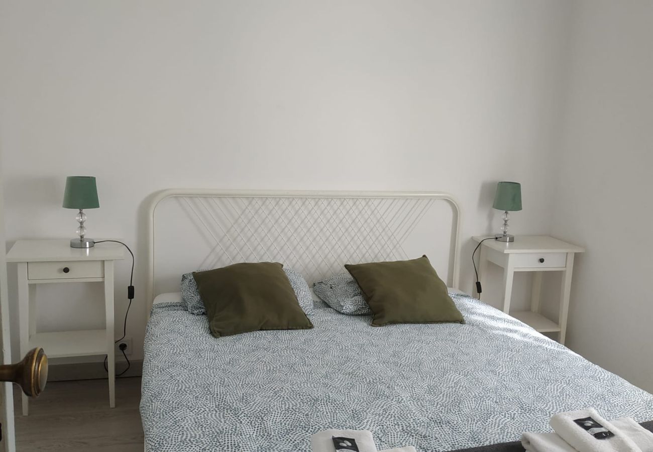 Apartamento em Moscavide - ORIENTE DNA STUDIOS N9