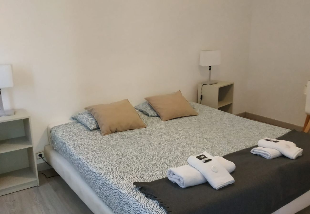 Apartamento em Moscavide - ORIENTE DNA STUDIOS N9