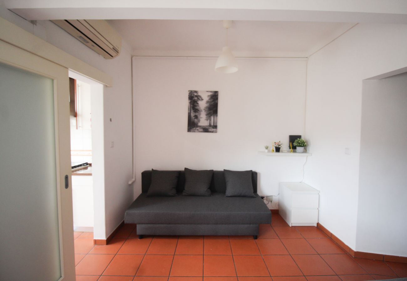 Apartamento em Moscavide - ORIENTE DNA STUDIOS N 11