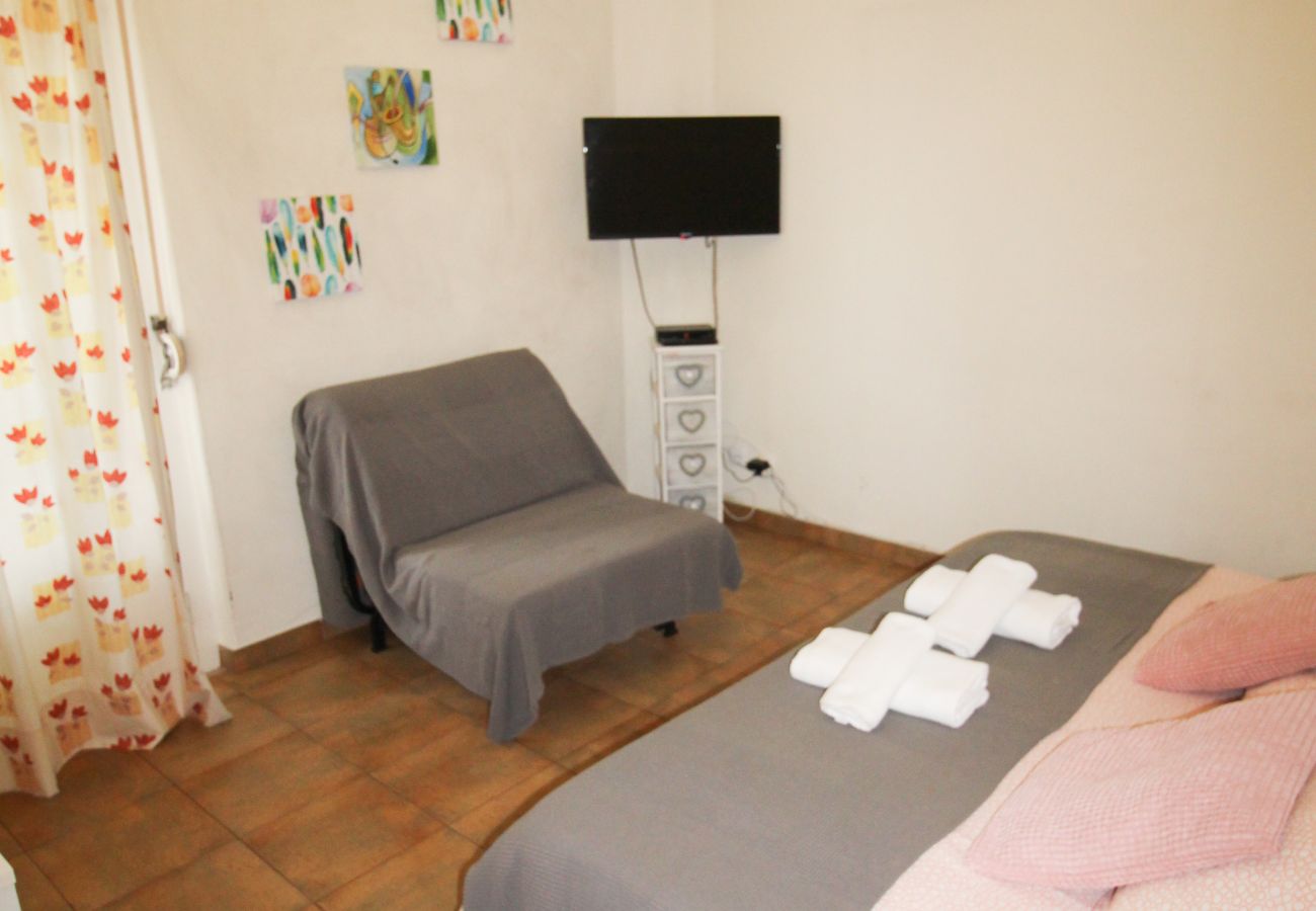 Apartamento em Lisboa - ORIENTE DNA STUDIOS III N 10