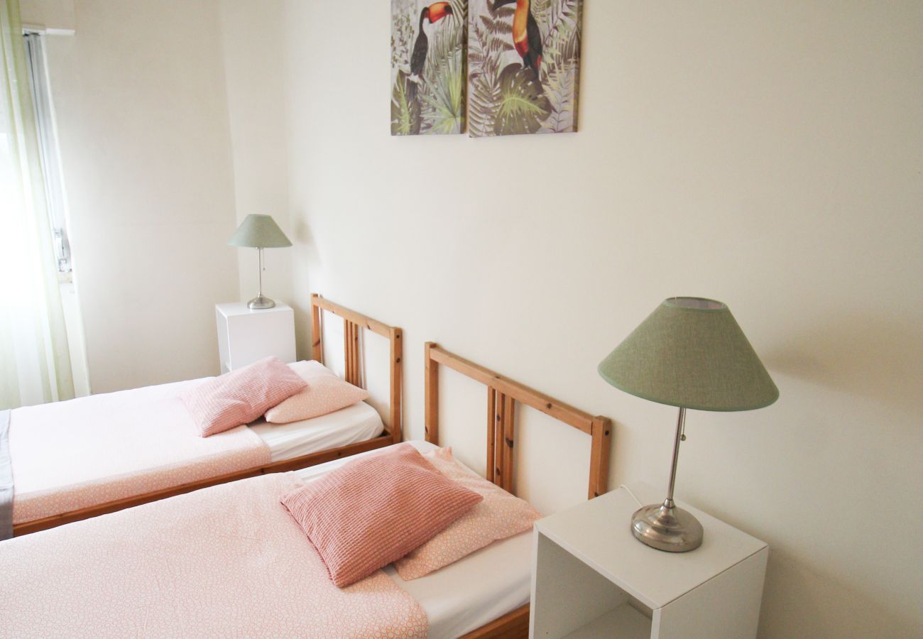 Apartamento em Lisboa - ORIENTE DNA STUDIOS III N 10