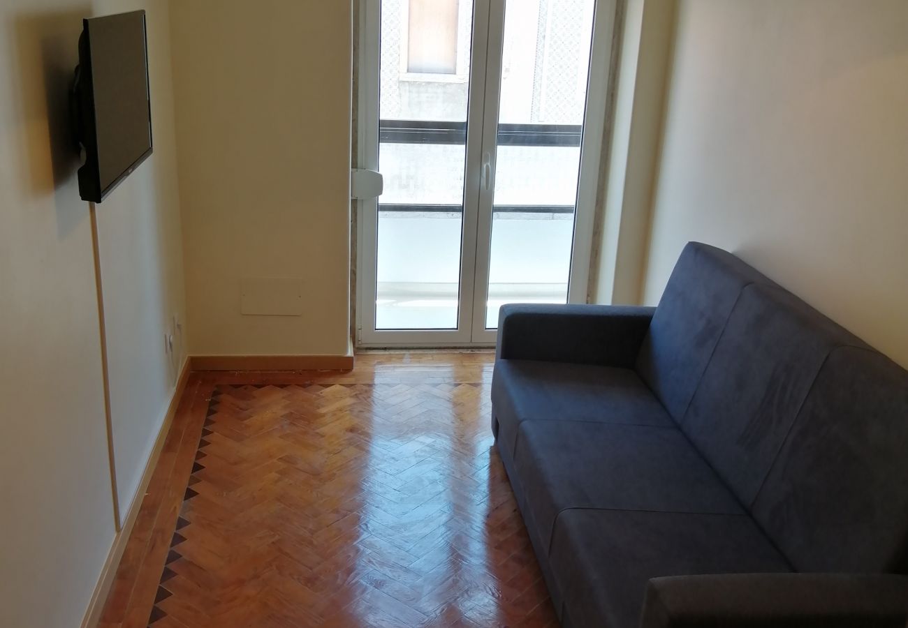 Apartamento en Lisboa ciudad - ORIENTE DNA STUDIOS V 3 ESQ