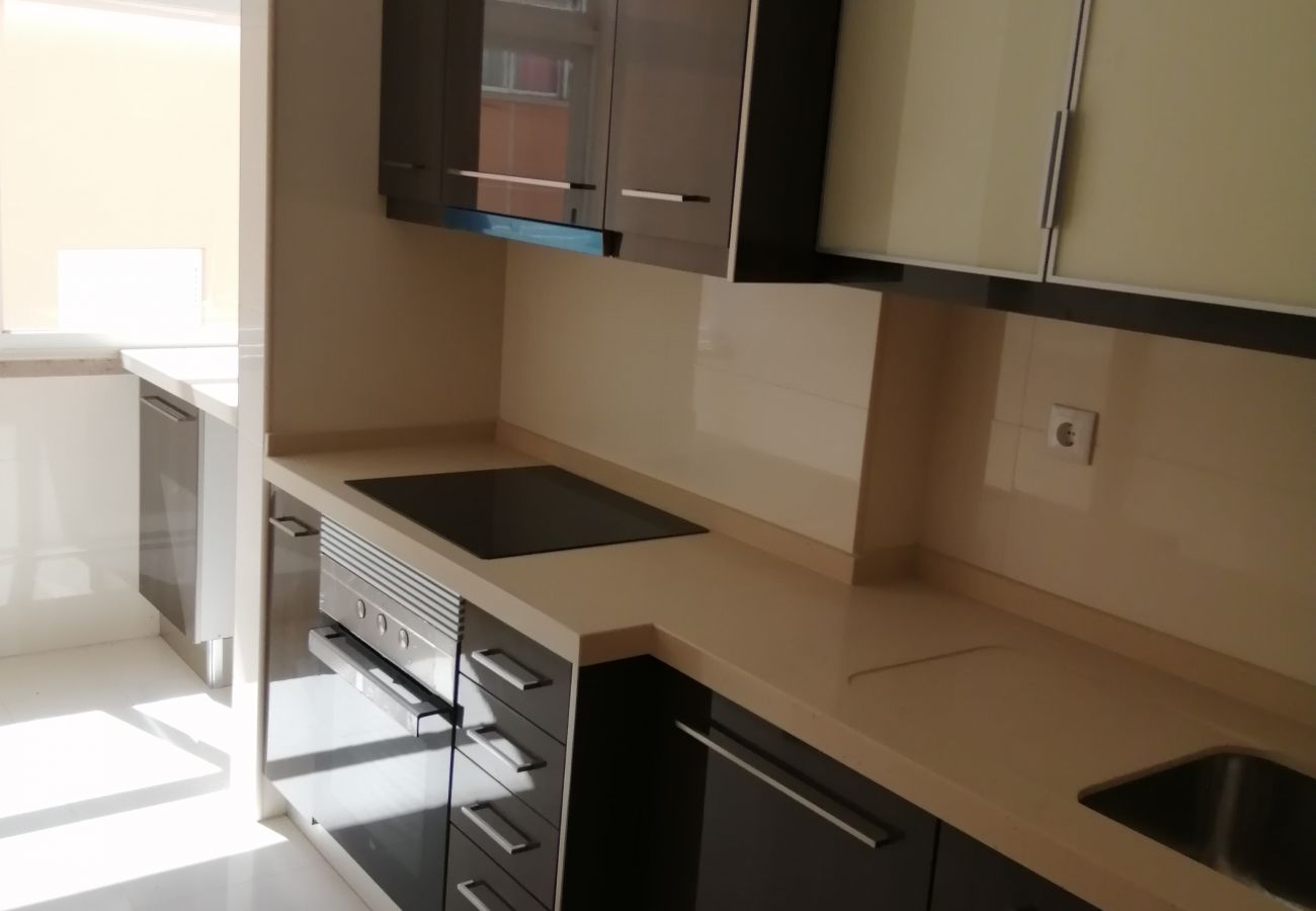 Apartamento en Lisboa ciudad - ORIENTE DNA STUDIOS V 3 ESQ