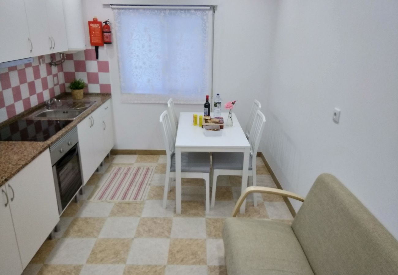 Apartamento en Lisboa ciudad - ORIENTE DNA STUDIOS N3