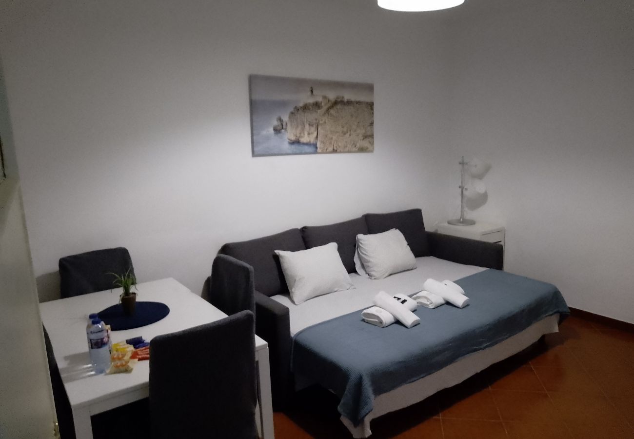 Apartamento en Moscavide - ORIENTE DNA STUDIOS N8