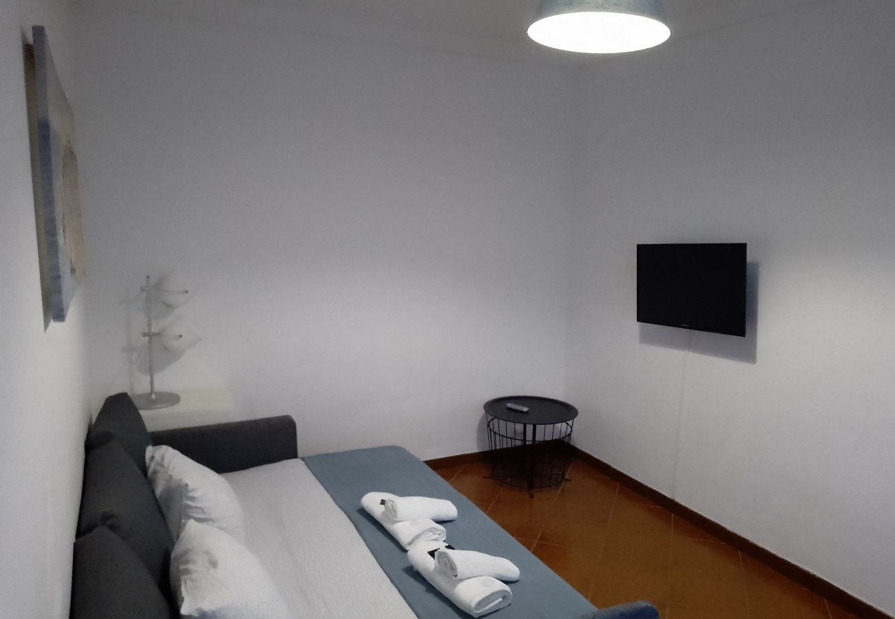 Apartamento en Moscavide - ORIENTE DNA STUDIOS N8