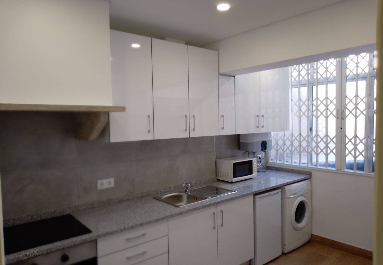 Apartamento en Moscavide - ORIENTE DNA STUDIOS N8