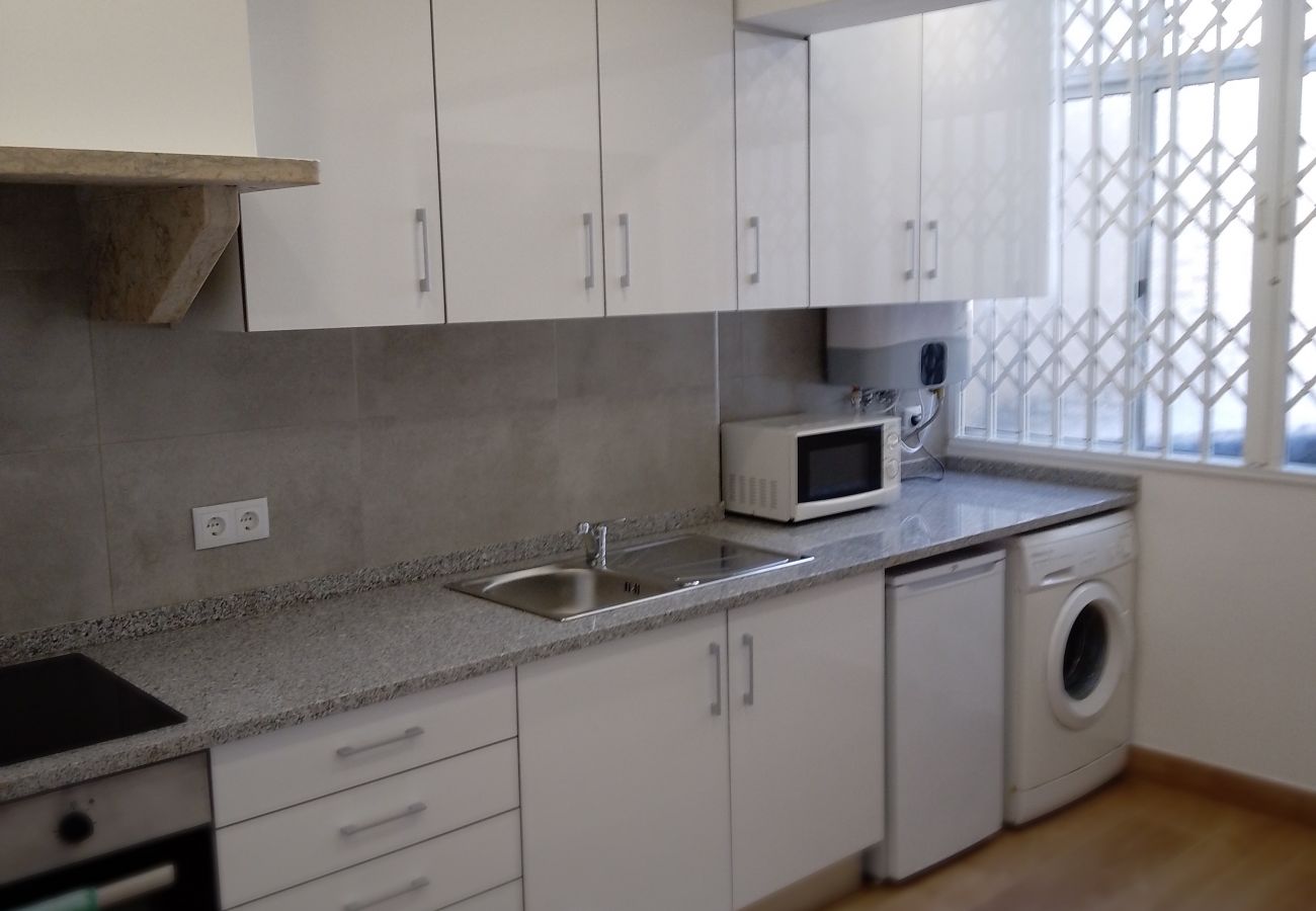 Apartamento en Moscavide - ORIENTE DNA STUDIOS N8