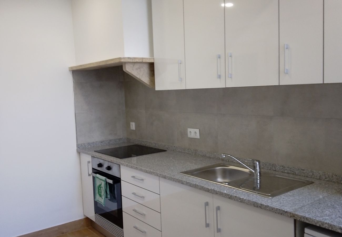 Apartamento en Moscavide - ORIENTE DNA STUDIOS N8