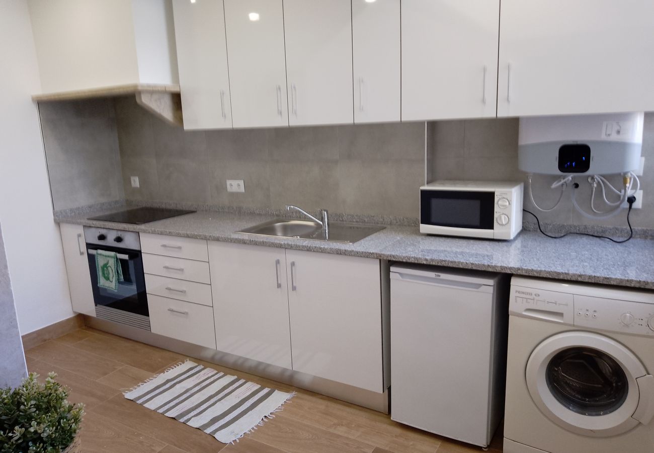 Apartamento en Moscavide - ORIENTE DNA STUDIOS N8