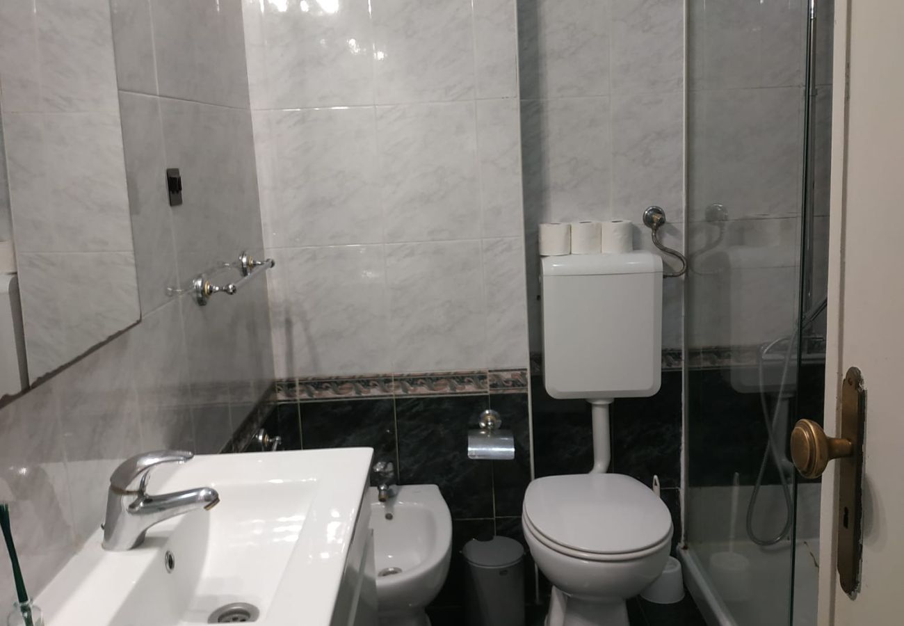 Apartamento en Moscavide - ORIENTE DNA STUDIOS N9