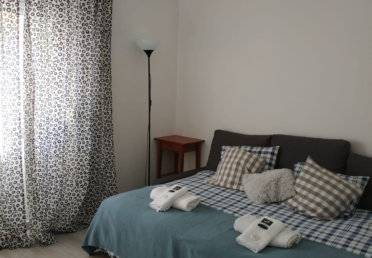 Apartamento en Moscavide - ORIENTE DNA STUDIOS N9