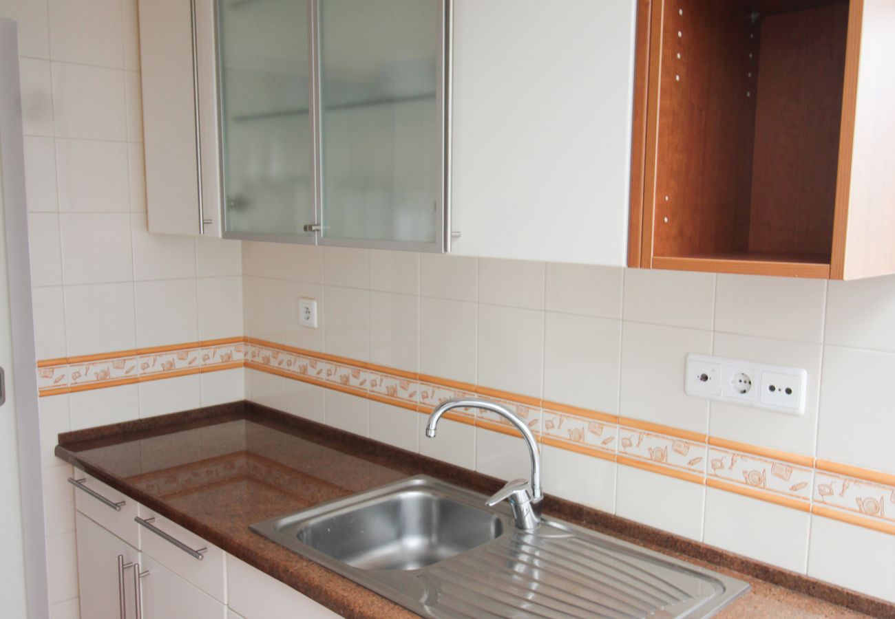 Apartamento en Moscavide - ORIENTE DNA STUDIOS N 11