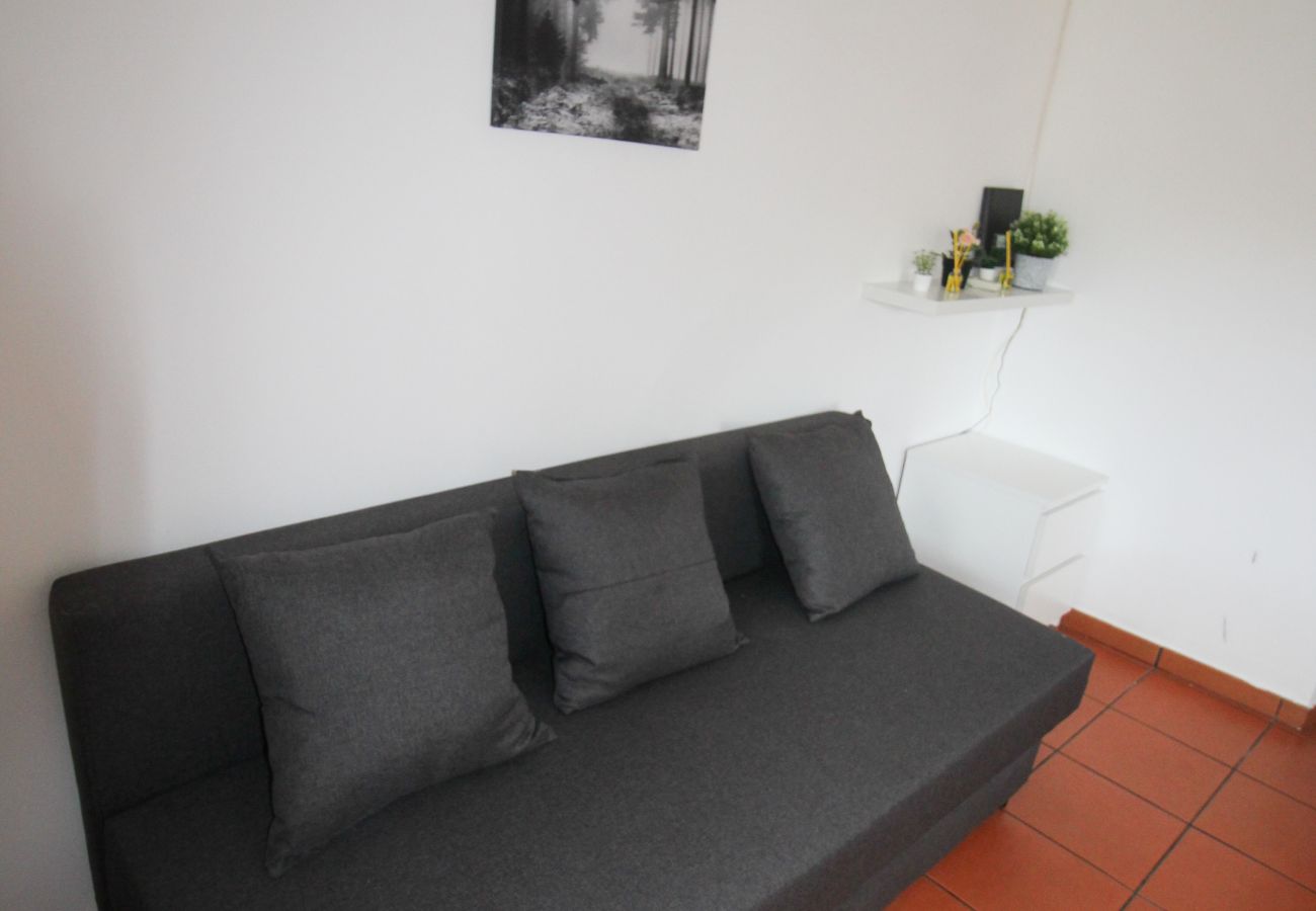 Apartamento en Moscavide - ORIENTE DNA STUDIOS N 11