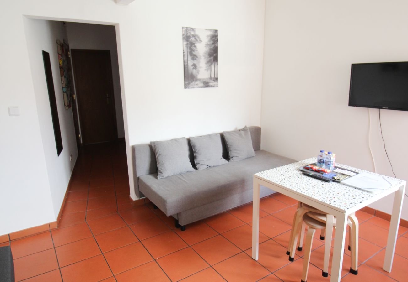 Apartamento en Moscavide - ORIENTE DNA STUDIOS N 11