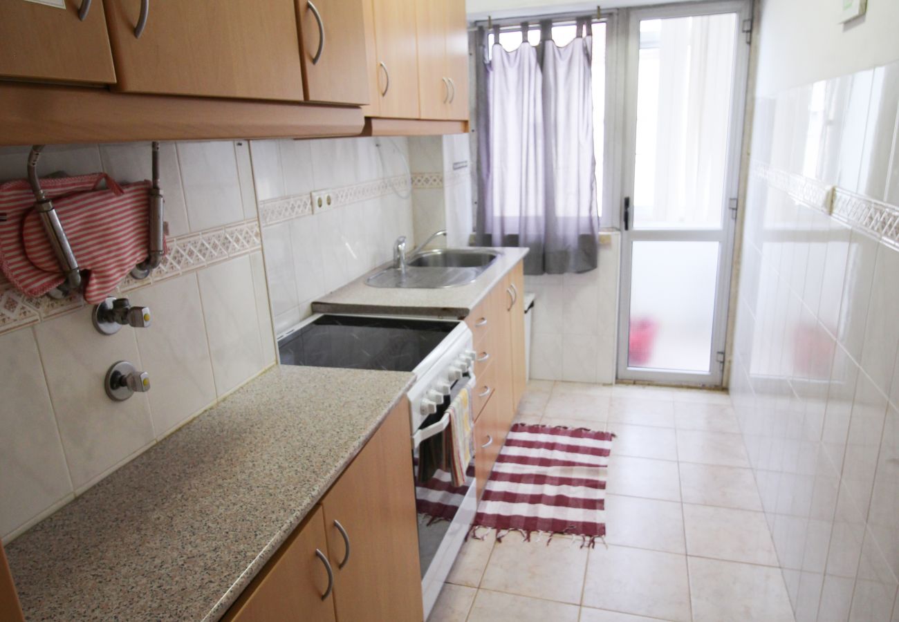 Apartamento en Lisboa ciudad - ORIENTE DNA STUDIOS III N 10