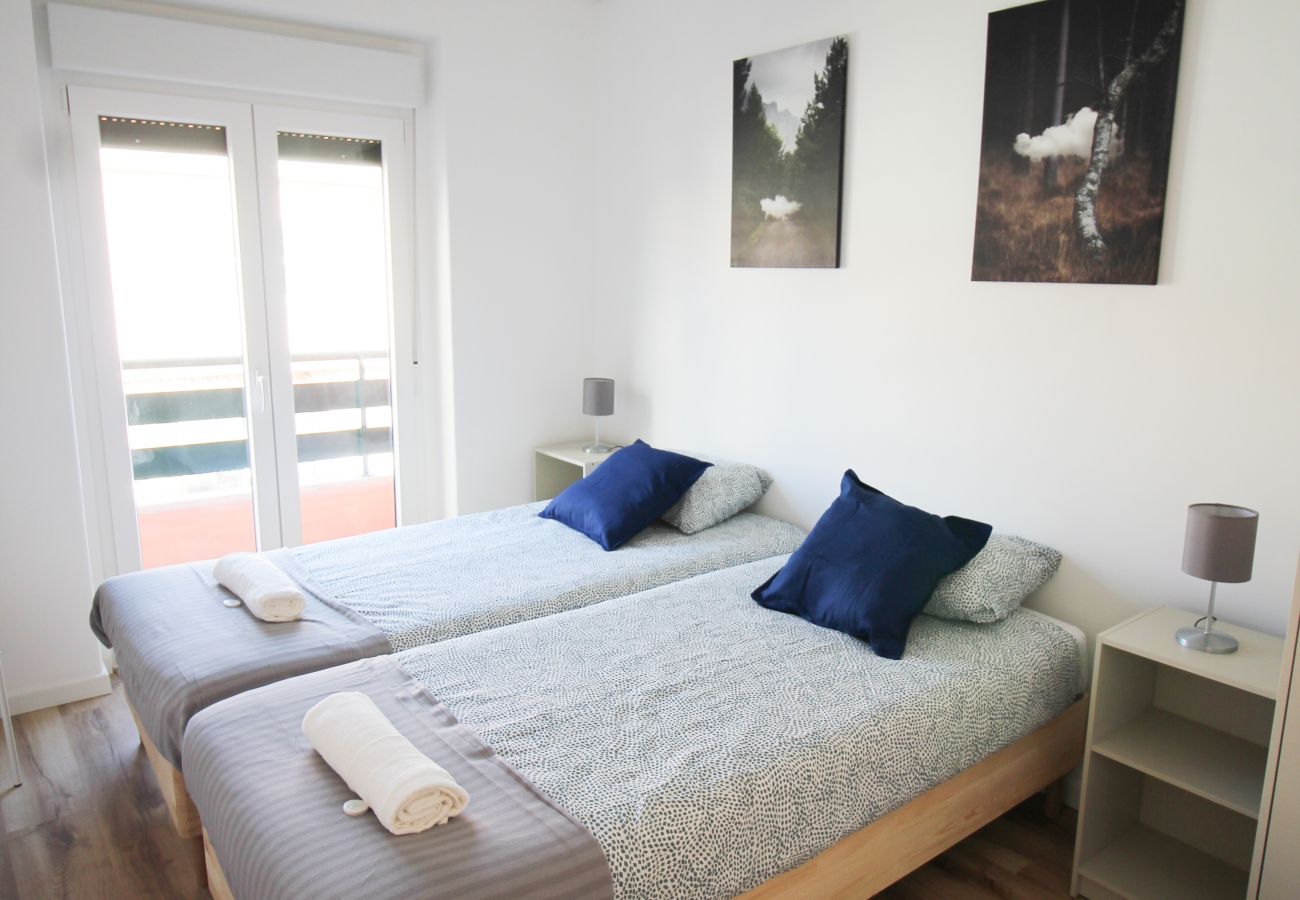 Apartamento en Moscavide - ORIENTE DNA STUDIOS X 2ESQ