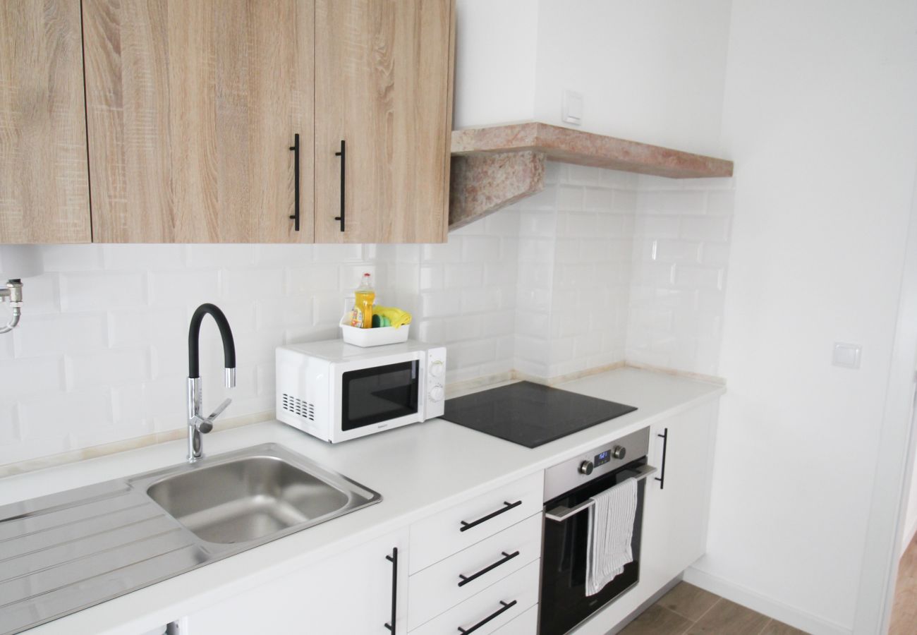 Apartamento en Moscavide - ORIENTE DNA STUDIOS X 2ESQ