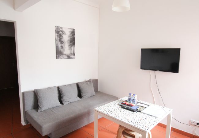 Moscavide - Appartement